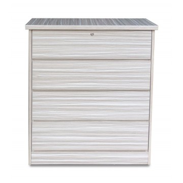 Chest of Drawers COD1241A